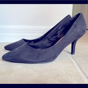 Classic Dress Shoes 70mm high heels